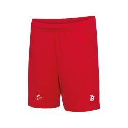 Short rouge