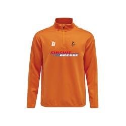 Sweat Orange