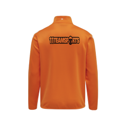 Sweat Orange