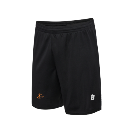 Short noir
